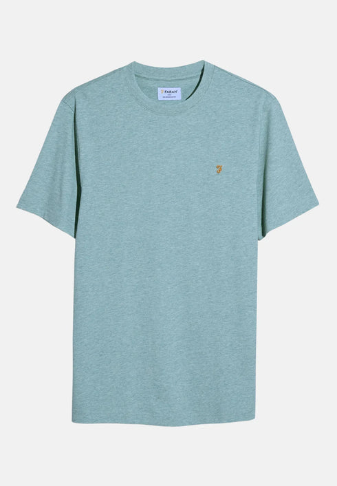 Farah Danny Tee Lime